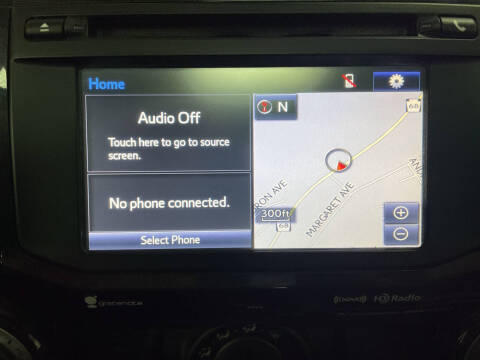 2019 Toyota 4Runner TRD Off-Road Premium