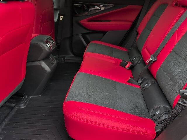 2026 Chevrolet Blazer EV RS