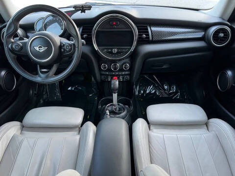 2015 MINI Hardtop 2 Door Cooper S