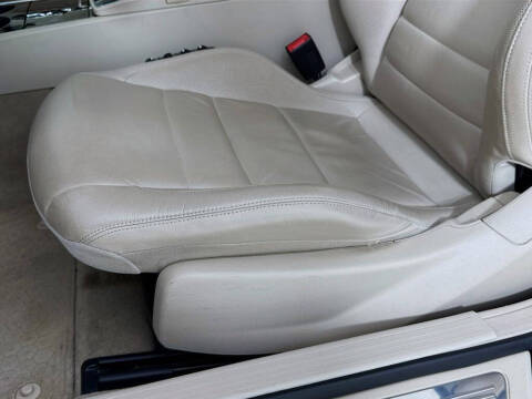 2014 Mercedes-Benz E-Class E 350 4MATIC