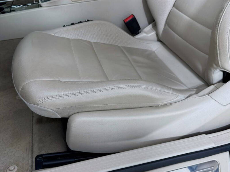 2014 Mercedes-Benz E-Class E 350 4MATIC