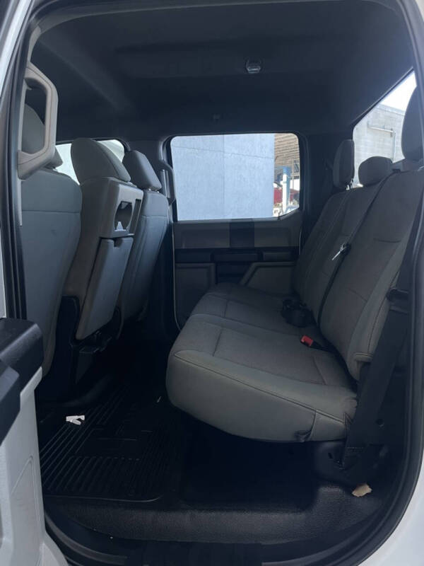 2022 Ford F-350 Super Duty XL