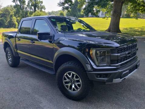 2023 Ford F-150 for sale at McAdenville Motors in Gastonia NC