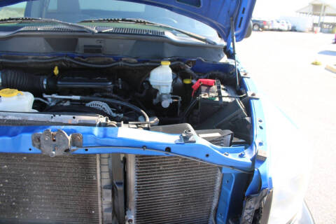 2008 Dodge Ram 1500 ST