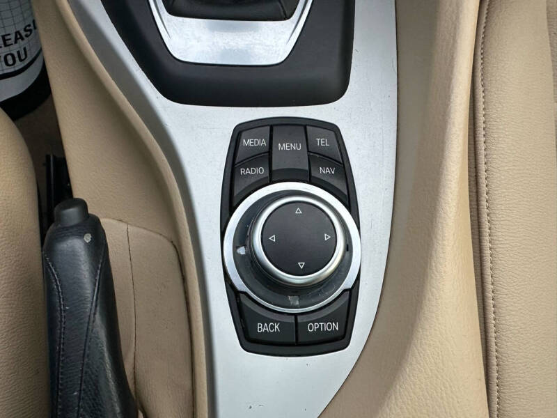 2015 BMW X1 xDrive28i