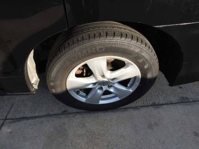 2017 Nissan Quest SV