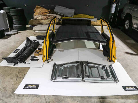 2019 Jeep Wrangler Unlimited