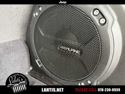 2024 Jeep Wrangler High Altitude 4xe