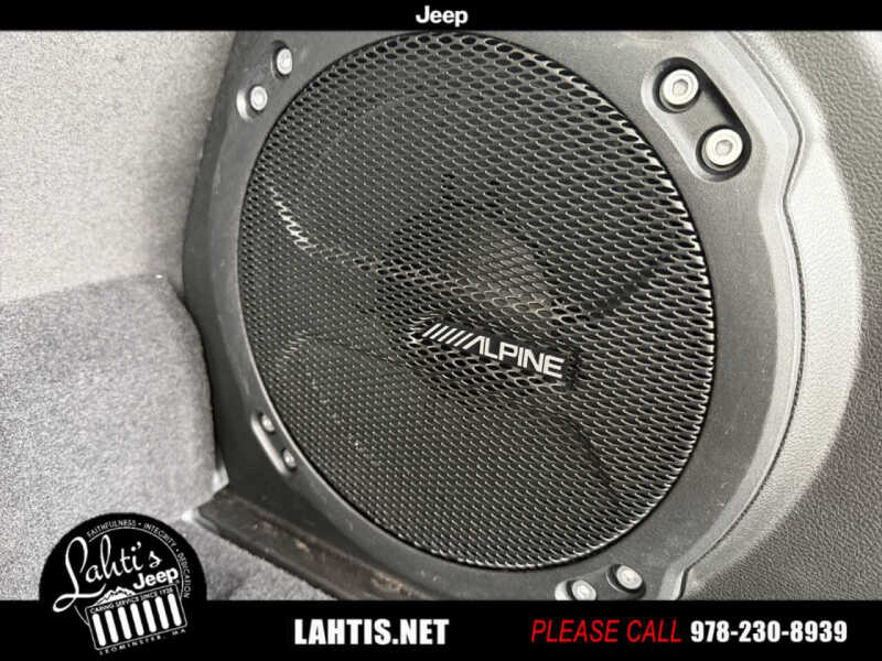 2024 Jeep Wrangler High Altitude 4xe