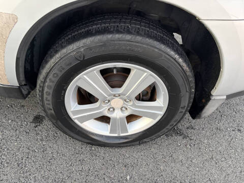 2011 Subaru Forester 2.5X