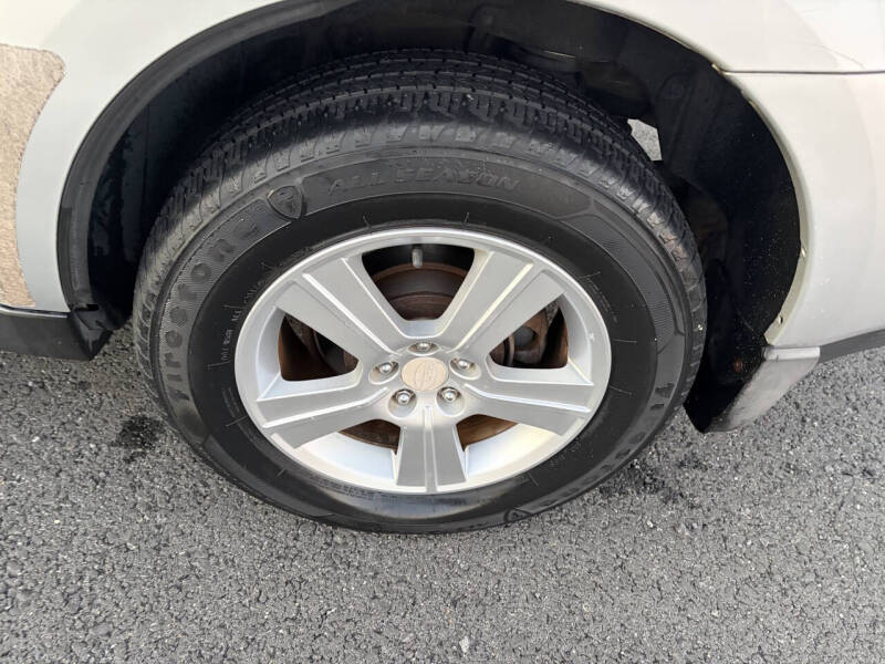 2011 Subaru Forester 2.5X