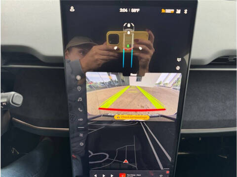 2023 Fisker Ocean Extreme