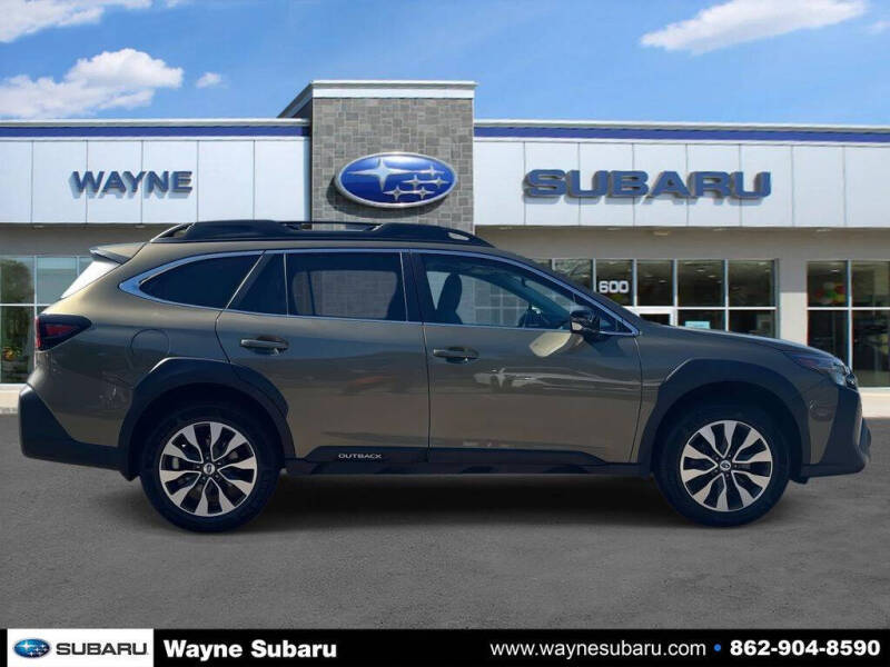 2023 Subaru Outback Limited