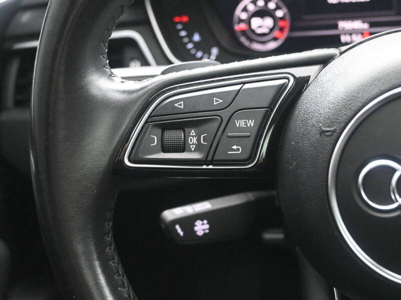 2018 Audi A5 2.0T quattro Premium Plus