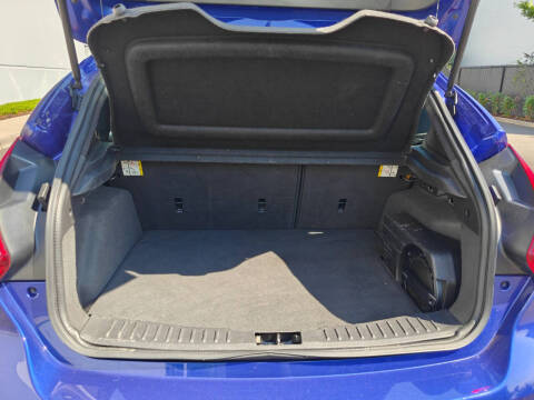 2013 Ford Focus ST
