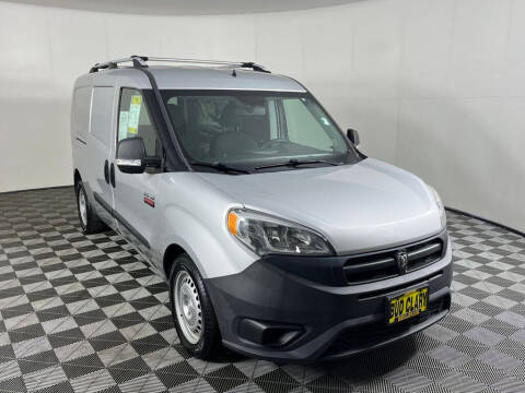 2015 RAM ProMaster City