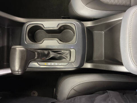 2017 Chevrolet Colorado