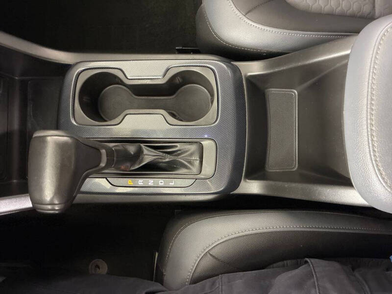 2017 Chevrolet Colorado