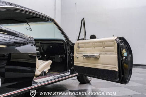 1967 Chevrolet Impala