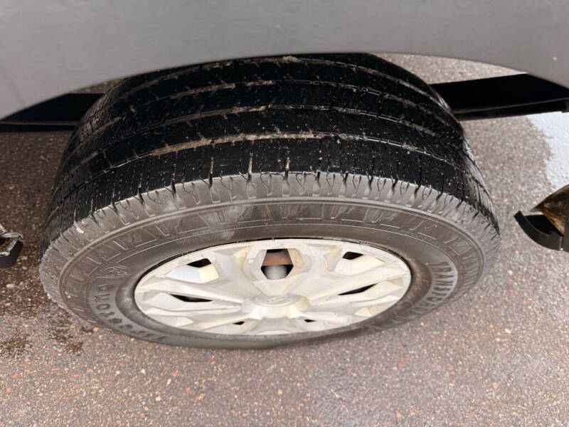 2017 Ford Transit 250