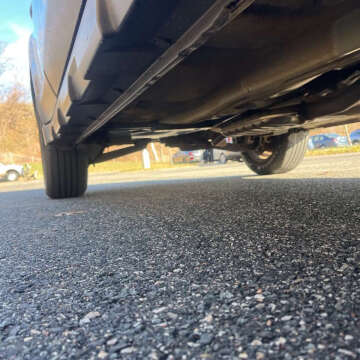 2010 Subaru Outback 2.5i Premium