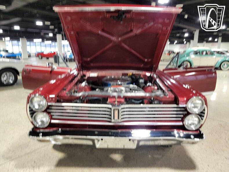 1967 Mercury Cyclone