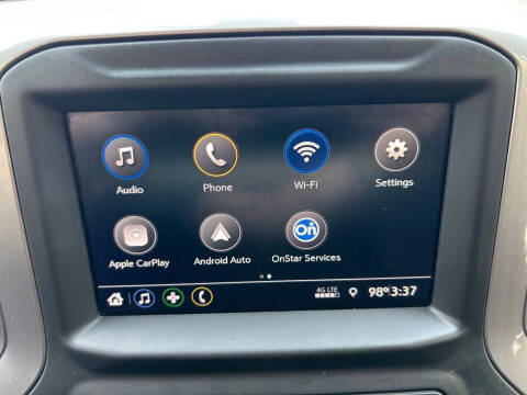 2023 GMC Sierra 3500HD