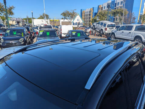 2012 Mercedes-Benz M-Class ML 350 BlueTEC