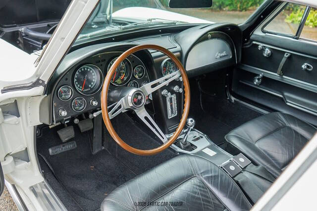 1965 Chevrolet Corvette