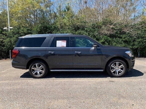 2023 Ford Expedition MAX Limited