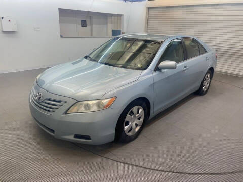 2008 Toyota Camry for sale at AHJ AUTO GROUP LLC in New Castle PA
