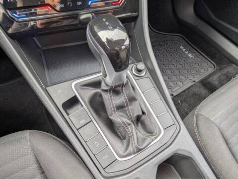 2025 Volkswagen Jetta S