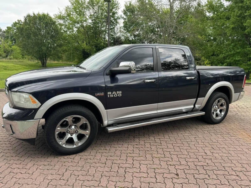 2013 RAM 1500 for sale at CARS PLUS in Fayetteville TN