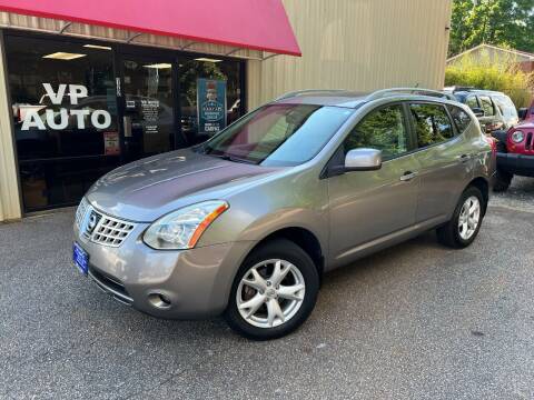 2009 Nissan Rogue for sale at VP Auto in Greenville SC