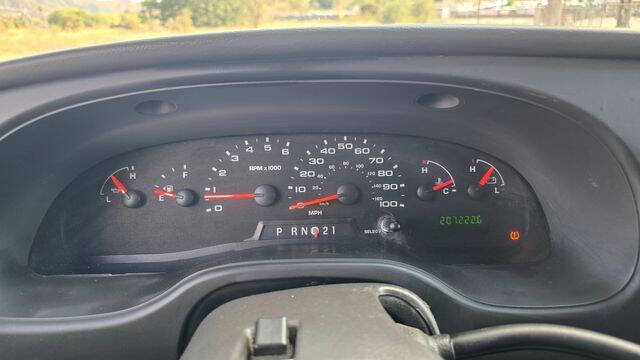2008 Ford E-Series
