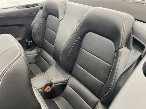 2023 Ford Mustang GT Premium