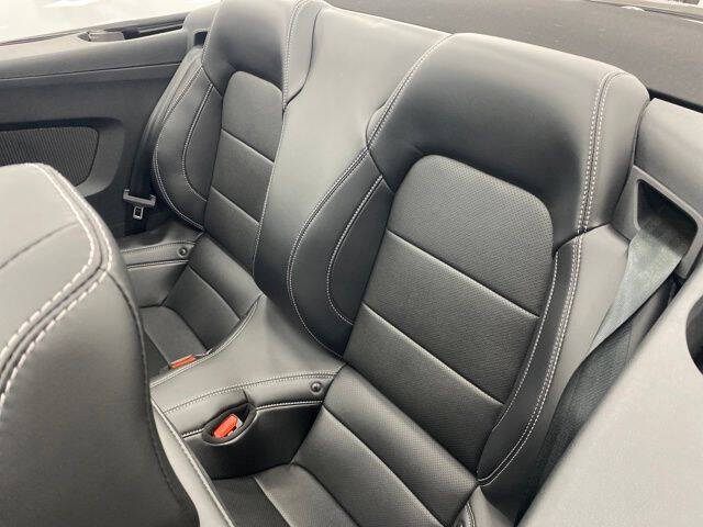 2023 Ford Mustang GT Premium