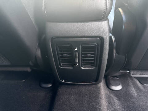 2021 Dodge Durango SXT Plus