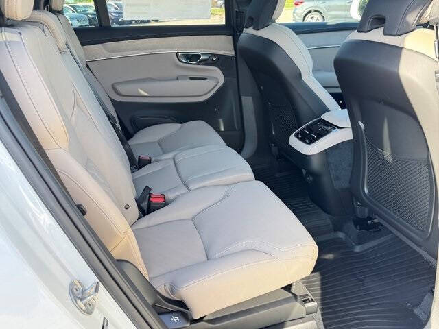 2026 Volvo XC90 B6 Plus 7P