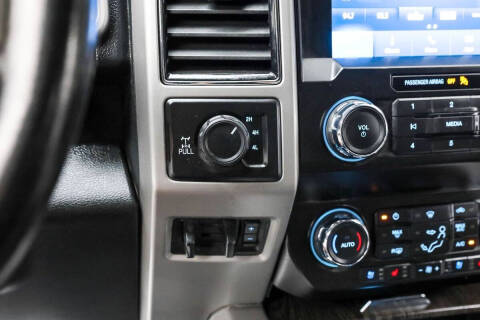 2021 Ford F-250 Super Duty