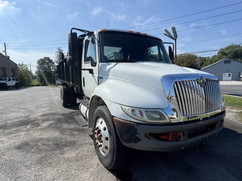 2008 International DuraStar 4400