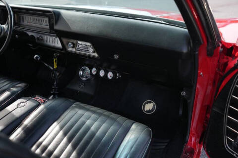 1968 Buick Gran Sport