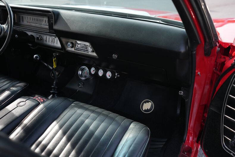 1968 Buick Gran Sport