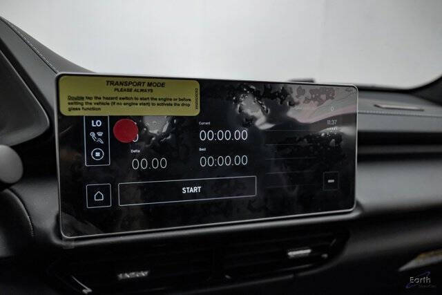 2025 Lotus Emira V6 Base