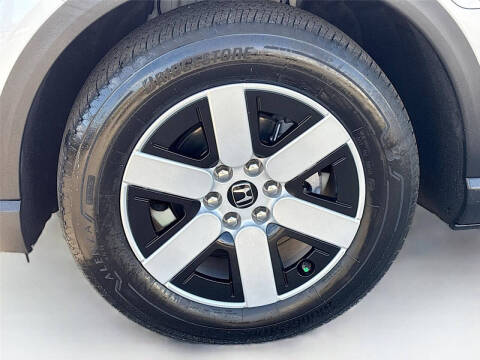 2024 Honda Prologue EX