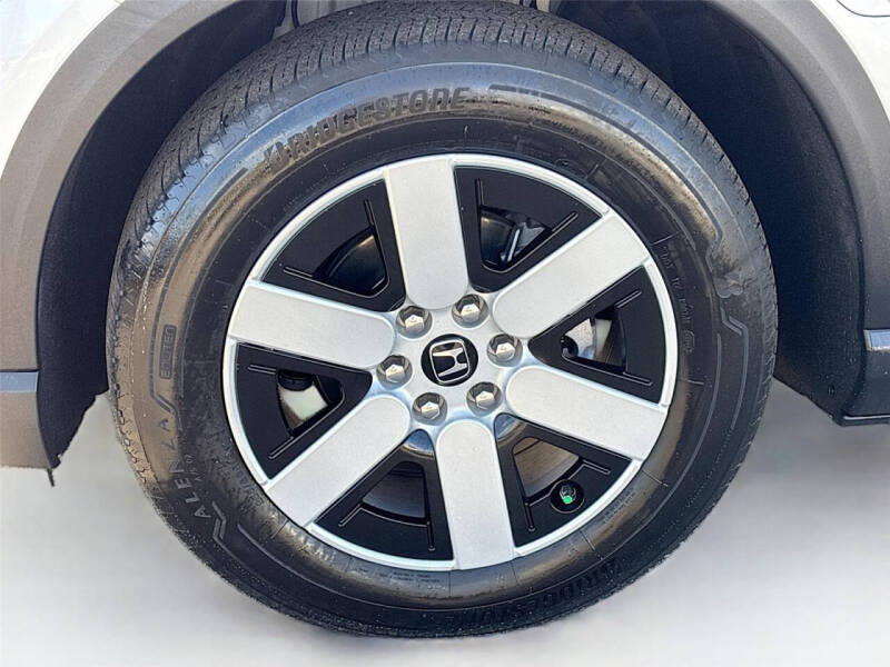 2024 Honda Prologue EX