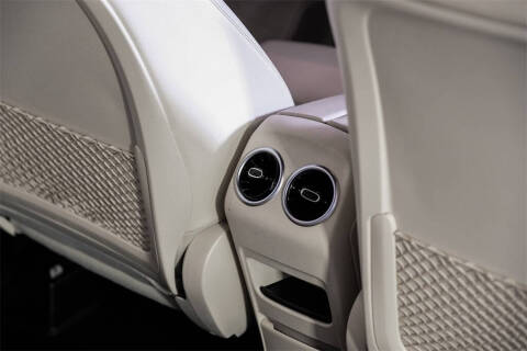 2021 Mercedes-Benz GLB GLB 250