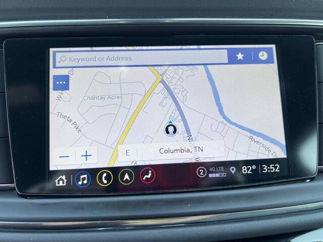 2024 Buick Enclave Premium