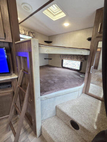 2017 Keystone RV Cougar X-Lite