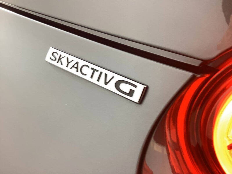 2025 Mazda MX-5 Miata